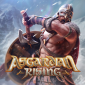 Asgardian Rising at jili333 com casino