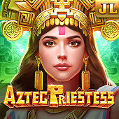 Aztec Priestess at jili333 com casino