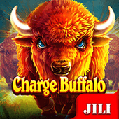 Charge Buffalo at jili333 com casino