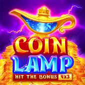 Coin Lamp slot at jili333 com casino