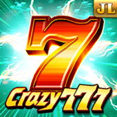 Crazy777 slot at jili333 com casino