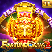 Fortune Gems 2 jili333 com casino game