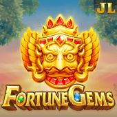 Fortune Gems slot at jili333 com casino