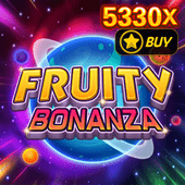 Fruity Bonanza at jili333 com casino