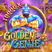 Golden Genie at jili333 com casino