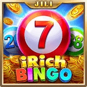 Irich Bingo slot at jili333 com casino
