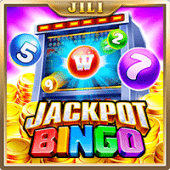 Jackpot Bingo at jili333 com casino