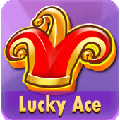 Lucky Ace at jili333 com casino