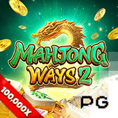Mahjong Ways 2 at jili333 com casino