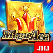 Mega Ace slot at jili333 com casino