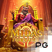 Midas Fortune at jili333 com casino