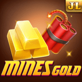 Mines Gold slot at jili333 com casino
