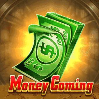 Money Coming slot at jili333 com casino