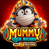 Mummy Lock Riches slot at jili333 com casino