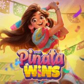 Pinata Wins at jili333 com casino