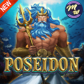 Poseidon slot at jili333 com casino