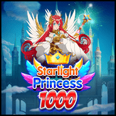 Starlight Princess 1000 at jili333 com casino