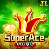 Super Ace Deluxe at jili333 com casino