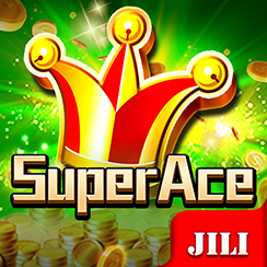 Super Ace slot at jili333 com casino