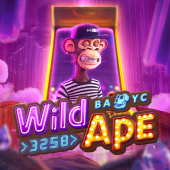 Wild Ape at jili333 com casino